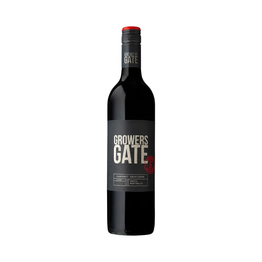 Rượu Vang Đỏ Úc Growers Gate Cabernet Sauvignon