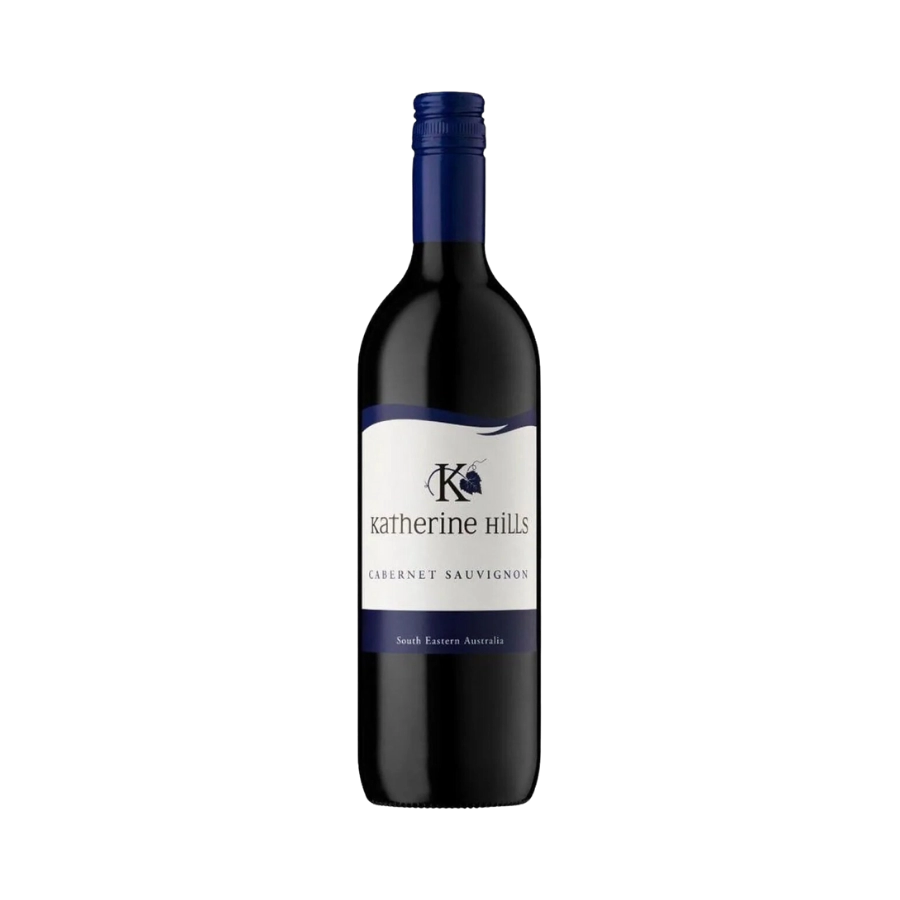 Rượu Vang Đỏ Úc Katherine Hills Cabernet Sauvignon