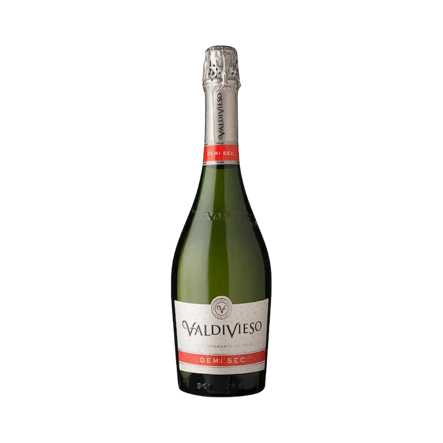 Rượu Sparkling Chile Valdivieso Sparkling Wine Valdivieso Demi Sec