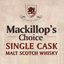 MACKILLOP'S CHOICE