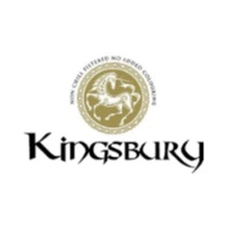 KINGSBURY