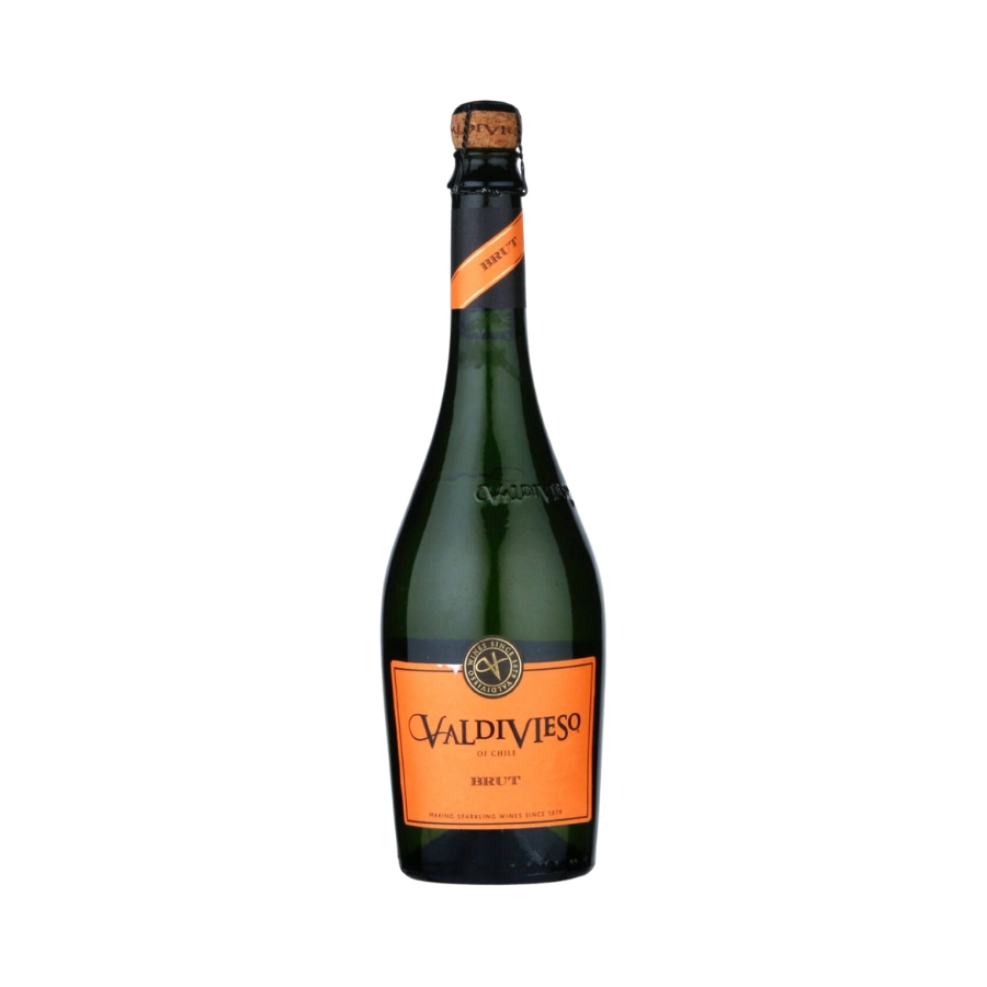 Rượu Sparkling Chile Valdivieso Sparkling Brut