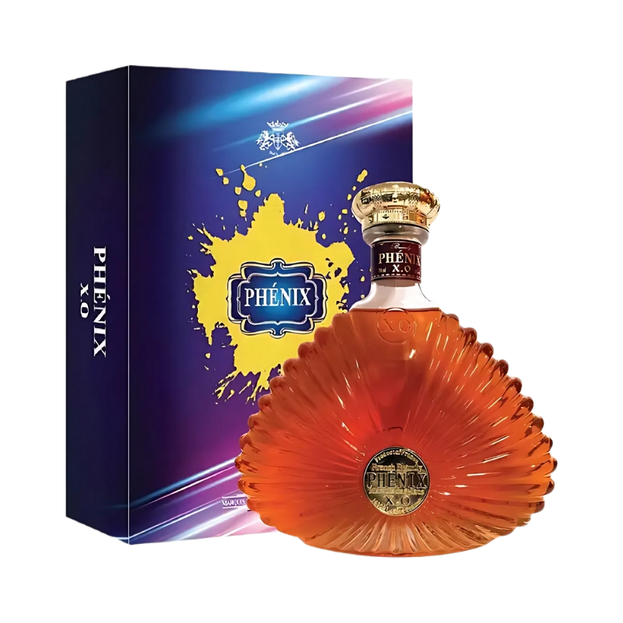 Rượu Brandy Pháp Phenix XO