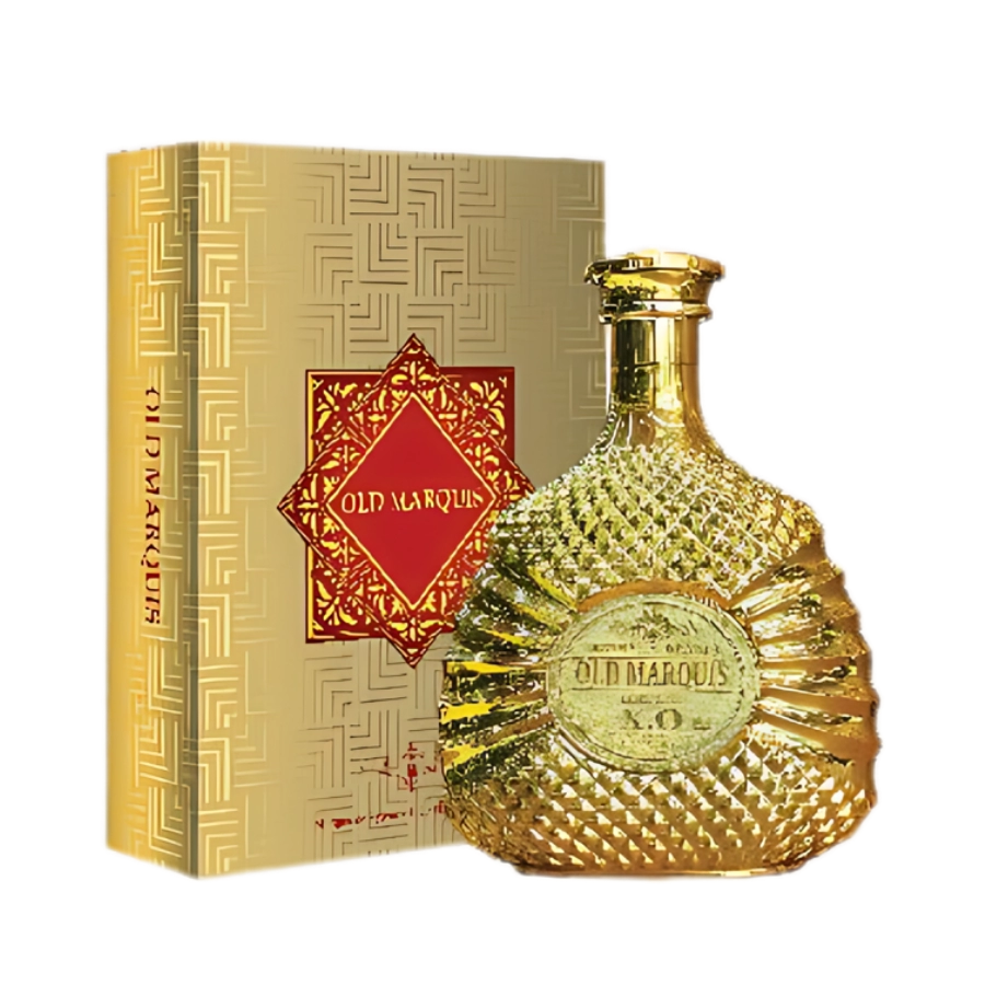 Rượu Brandy Pháp Old Marquis Gold XO