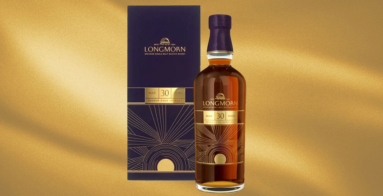 Longmorn Ra Mắt Chai Whisky “Tuyệt Đỉnh” Và Lâu Đời Nhất Từ Trước Đến Nay