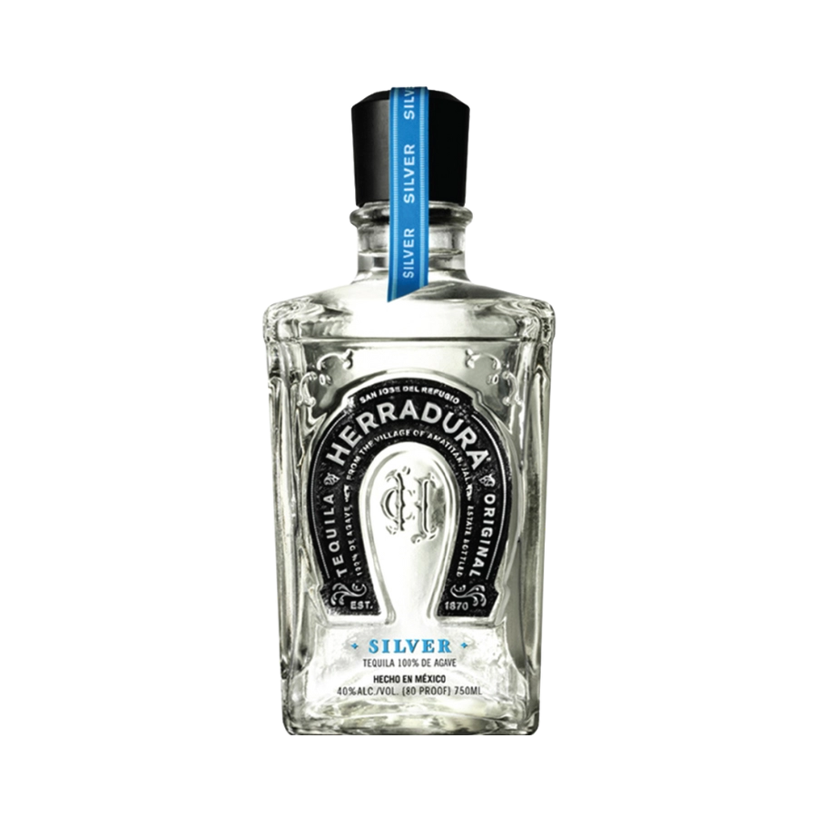 Rượu Tequila Mexico Herradura Silver