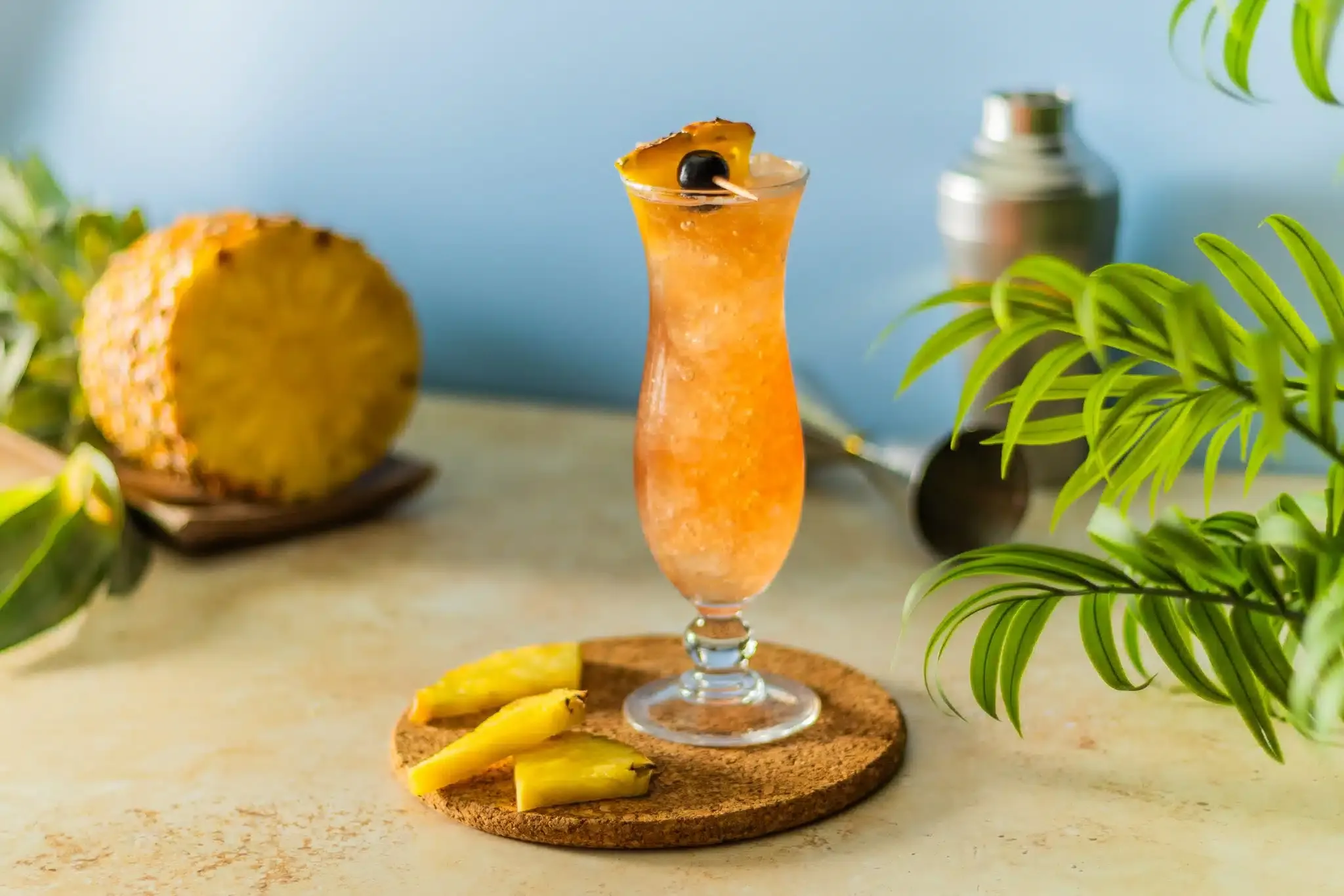 7 Loại Rum Hoàn Hảo Dành Cho Các Tín Đồ Của Cocktail Mạnh