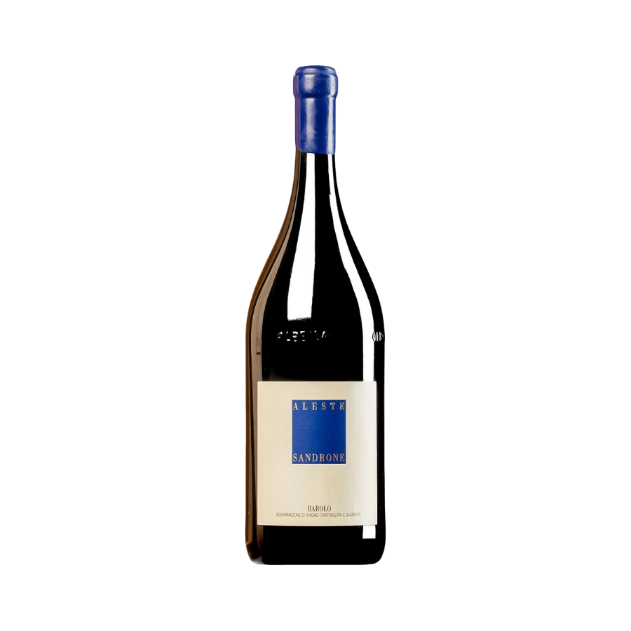 Rượu Vang Đỏ Ý Sandrone Barolo Aleste 1500ml