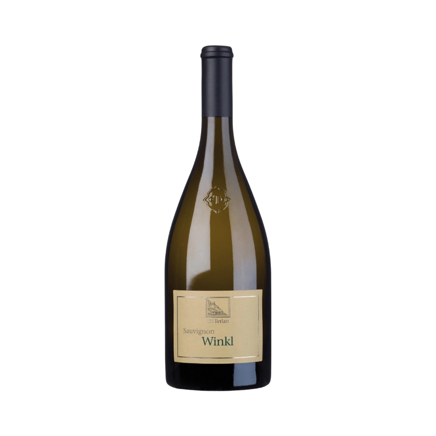 Rượu Vang Trắng Ý Cantina Terlano Winkl Sauvignon Blanc