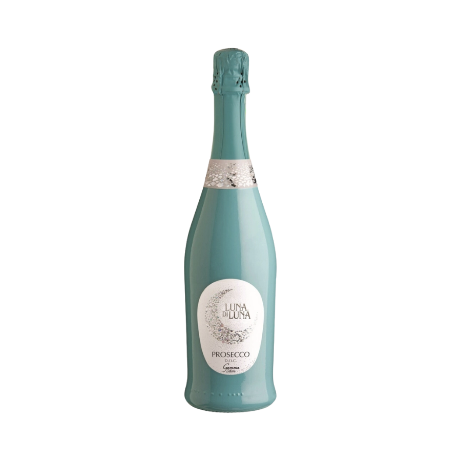 Rượu Sparkling Ý Gemma Di Luna Prosecco Extra Dry