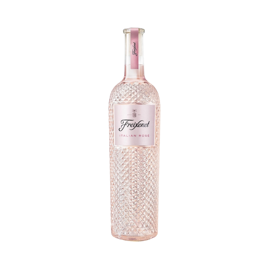 Rượu Vang Hồng Ý Freixenet Rosato Veneto