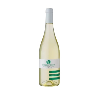 Rượu Vang Trắng Ý CF Collefrisio Pinot Grigio