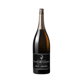 Rượu Champagne Pháp Champagne Billecart Salmon Brut Reserve 6L
