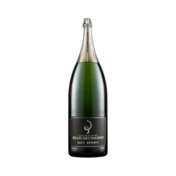 Rượu Champagne Pháp Champagne Billecart Salmon Brut Reserve 15L