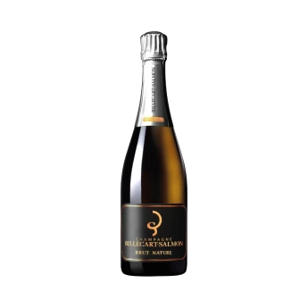 Rượu Champagne Pháp Champagne Billecart Salmon Brut Nature