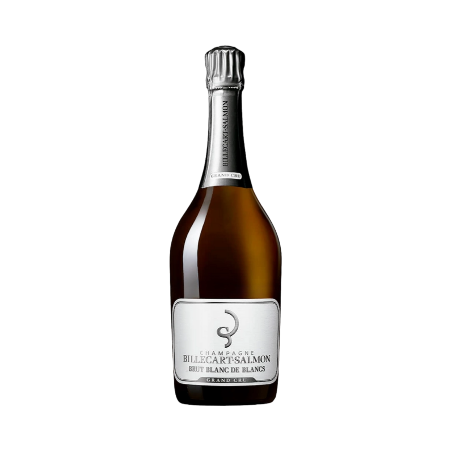 Rượu Champagne Pháp Champagne Billecart Salmon Brut Blanc De Blancs