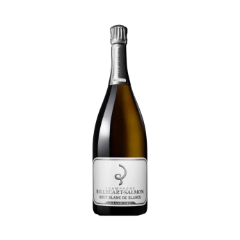 Rượu Champagne Pháp Champagne Billecart Salmon Brut Blanc De Blancs 1.5L