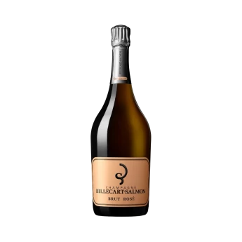 Rượu Champagne Pháp Champagne Billecart Salmon Brut Rose 1.5L