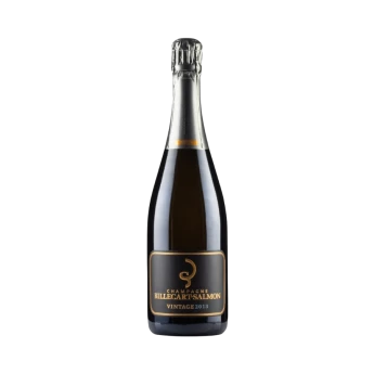 Rượu Champagne Pháp Champagne Billecart Salmon Extra Brut Vintage 2013