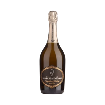 Rượu Champagne Pháp Champagne Billecart Salmon Cuvee Nicolas Francois Brut
