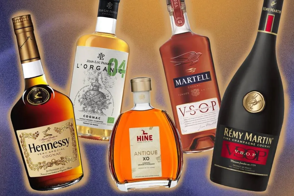 Hòa Mình Cùng Hương Vị Cognac Trong Dịp Tết Đoàn Viên