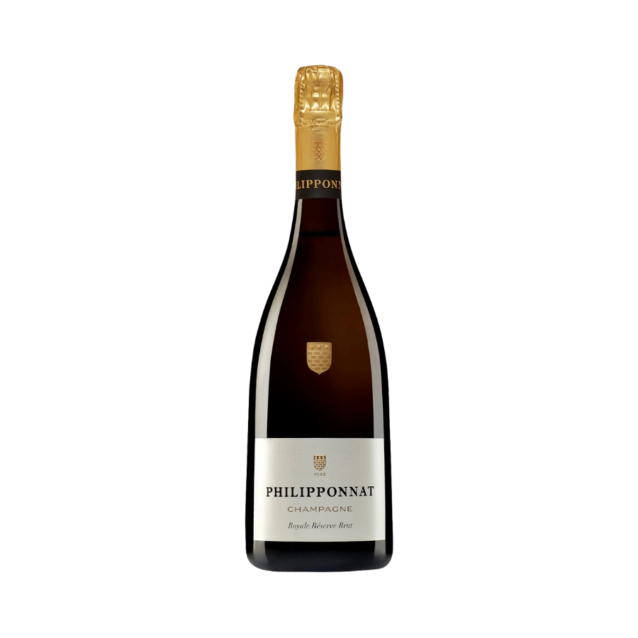 Rượu Champagne Pháp Champagne Philipponnat Royale Reserve Brut