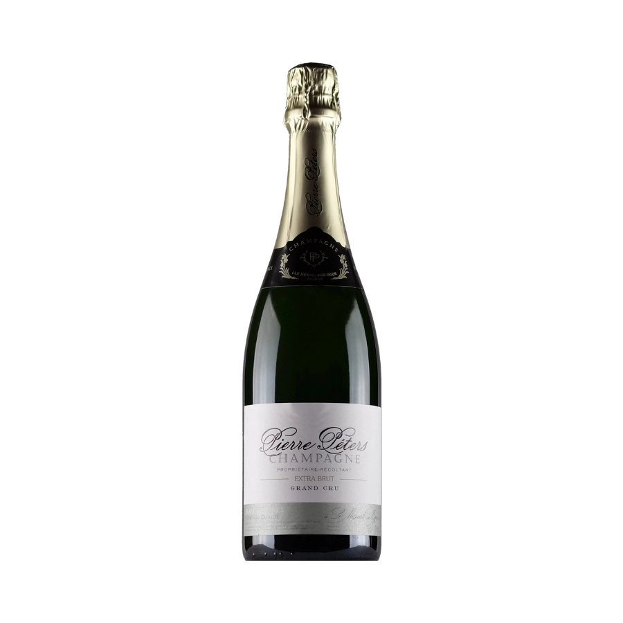 Rượu Champagne Pháp Champagne Pierre Peters Extra Brut Grand Cru