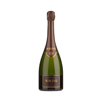 Rượu Champagne Pháp Champagne Krug Brut 2006