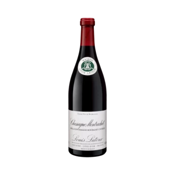 Rượu Vang Đỏ Pháp Louis Latour Chassagne Montrachet Rouge 2016