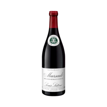 Rượu Vang Đỏ Pháp Louis Latour Meursault Rouge