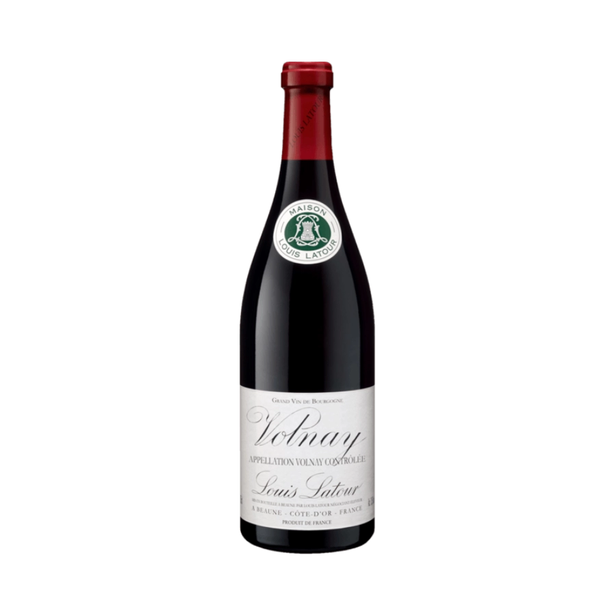 Rượu Vang Đỏ Pháp Louis Latour Volnay