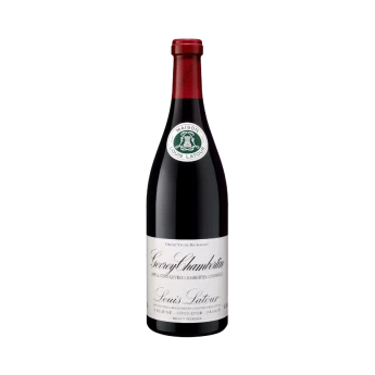 Rượu Vang Đỏ Pháp Louis Latour Gevrey - Chambertin