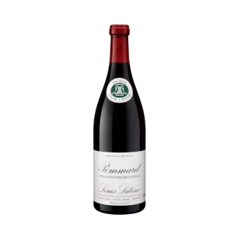 Rượu Vang Đỏ Pháp Louis Latour Pommard