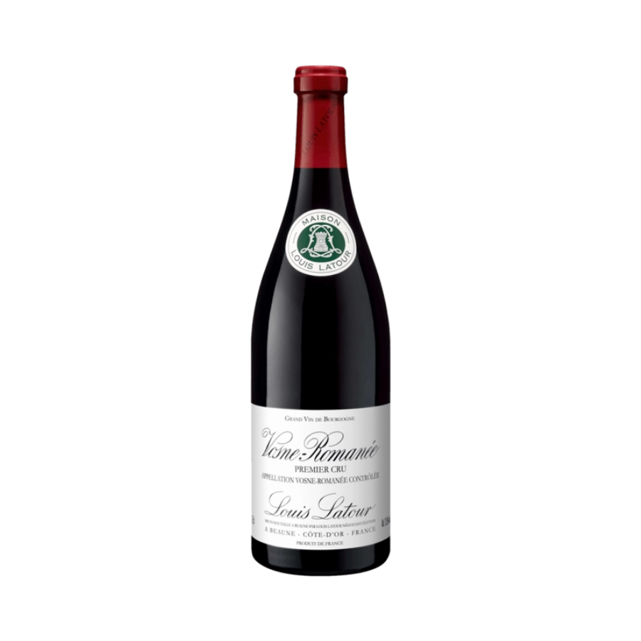 Rượu Vang Đỏ Pháp Louis Latour Vosne Romanée