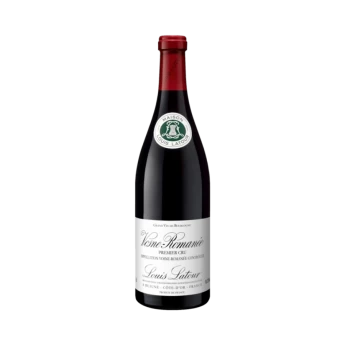 Rượu Vang Đỏ Pháp Louis Latour Vosne Romanée