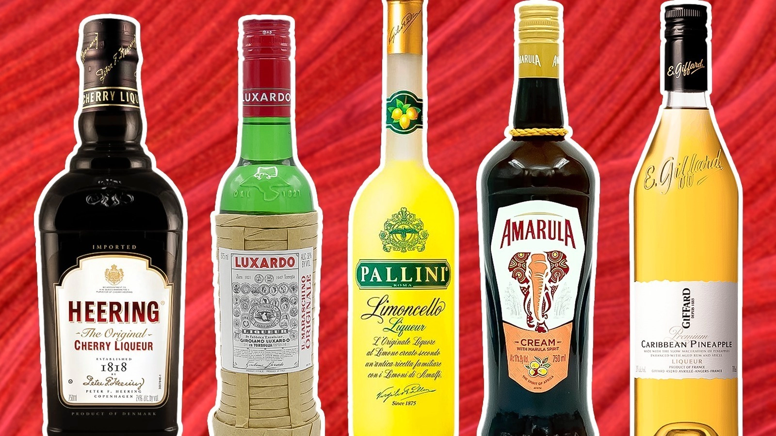Liqueur Là Gì? Những Điều Cần Biết Về Liqueur