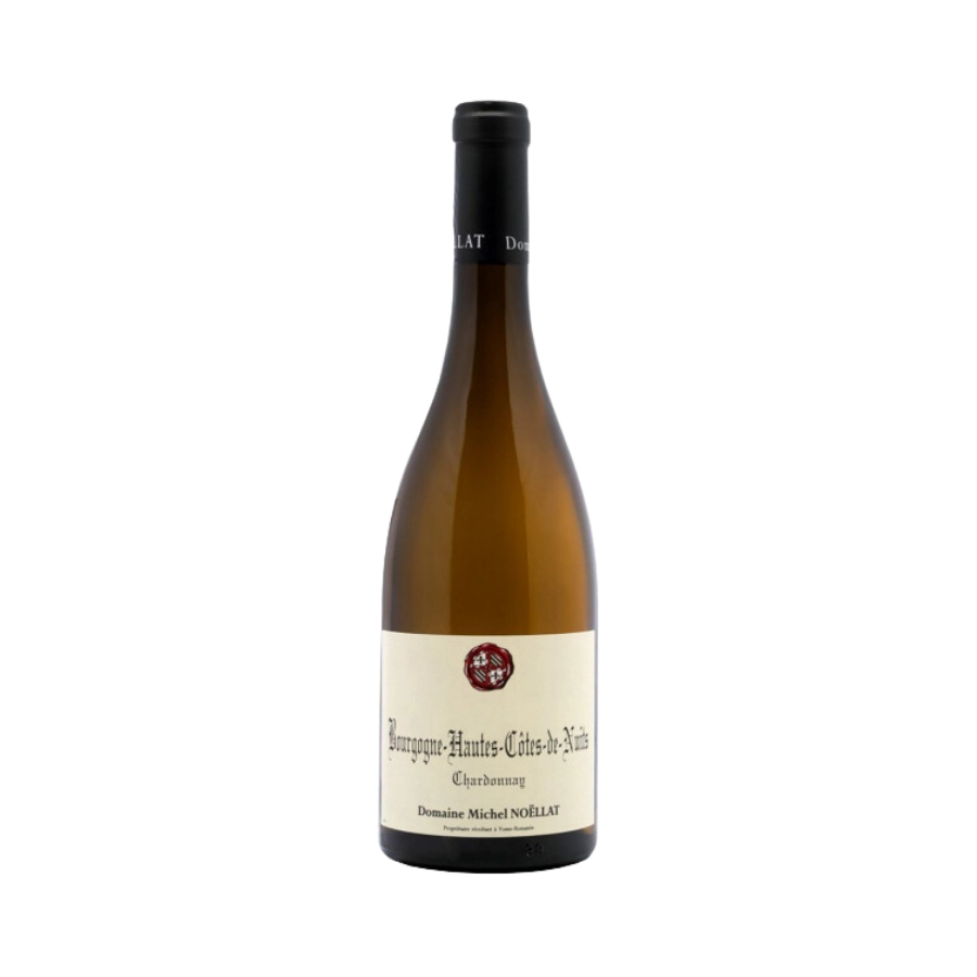 Rượu Vang Trắng Pháp Domaine Michel Noellat Bourgogne Hautes Cotes De Nuits Chardonnay 2020