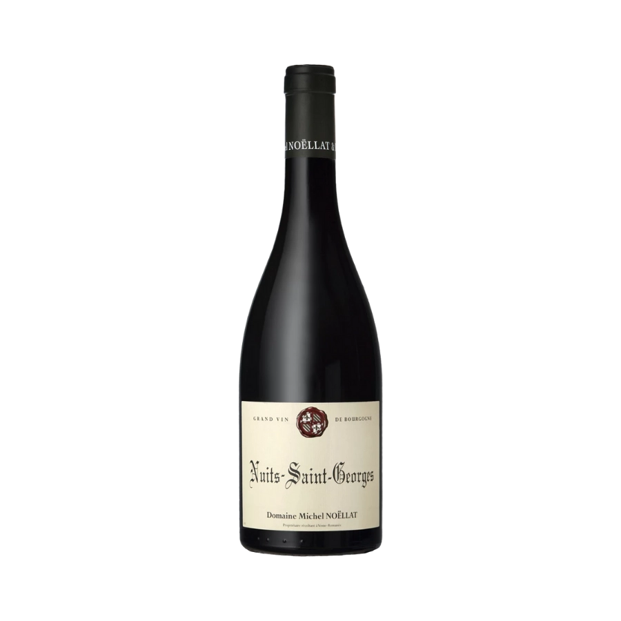 Rượu Vang Đỏ Pháp Domaine Michel Noellat Nuits Saint Georges