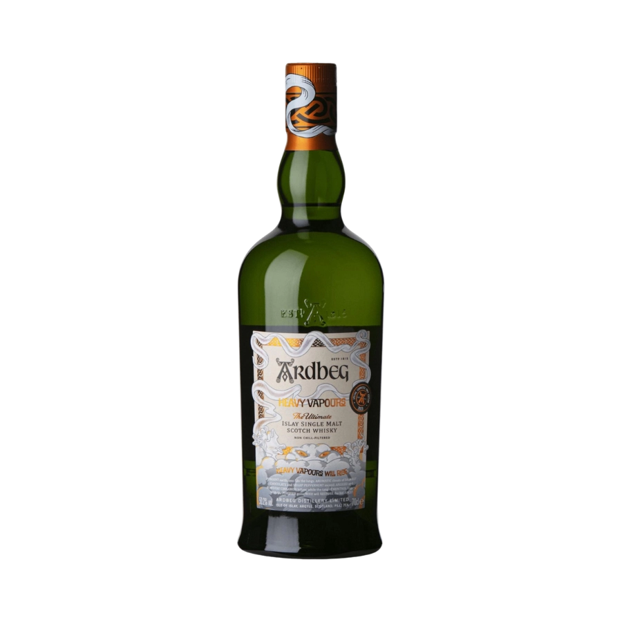 Rượu Whisky Ardbeg Heavy Vapours