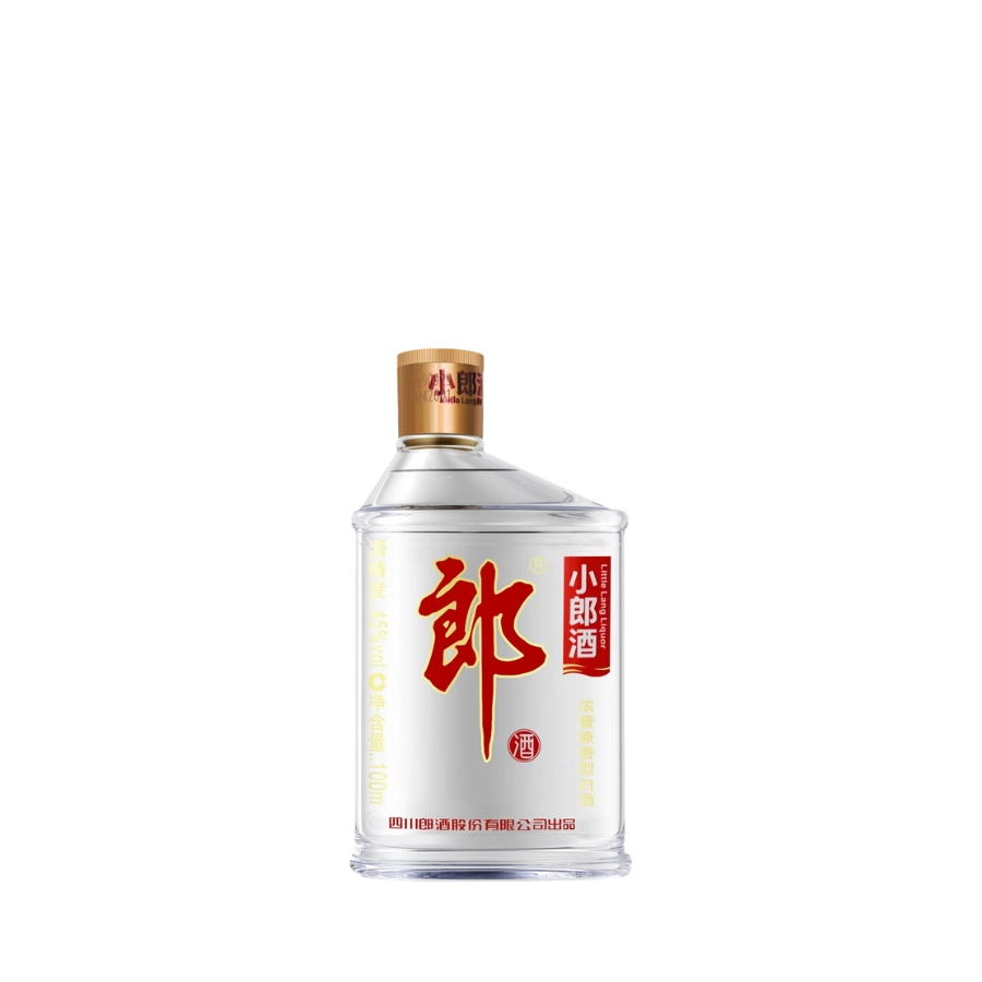 Rượu Quý Bân Lang 100ml 45%/ Gui Bing Lang/ 贵宾郎