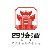 TỨ ĐẶC TỬU/ SI TE JIU/ 四特酒