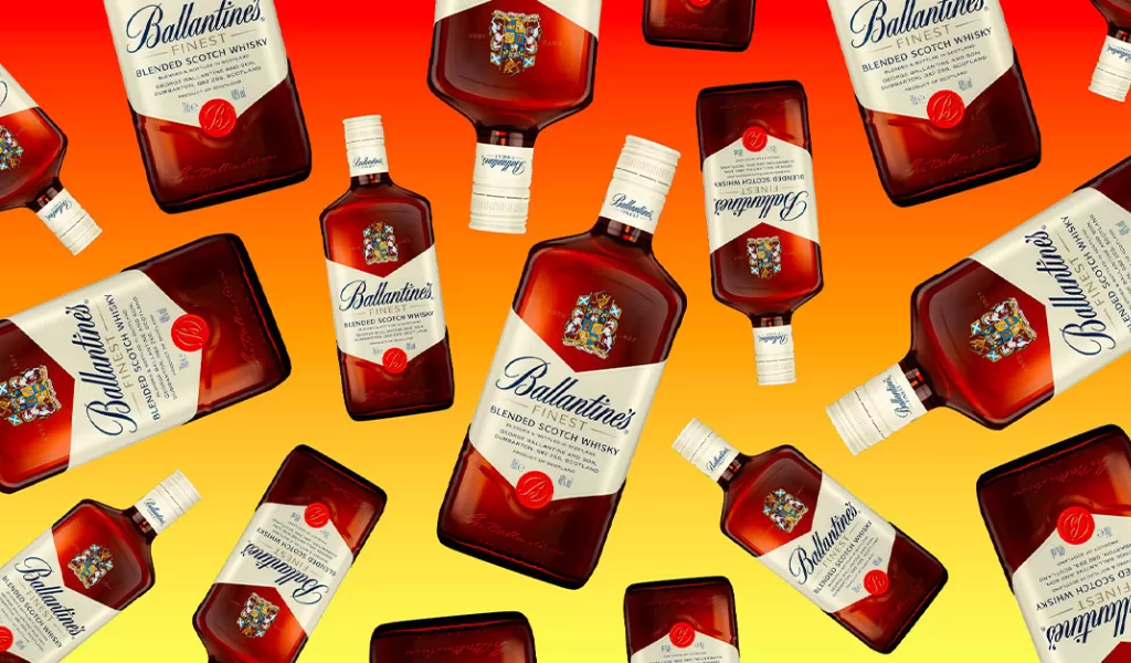Whiskey Ballantine’s: Hành Trình Tạo Nên Hương Vị Thượng Hạng