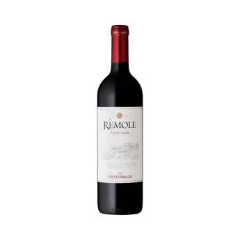 Rượu Vang Đỏ Ý Rèmole Tuscany Rosso