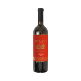 Rượu Vang Đỏ Chile Arauco Cabernet Sauvignon Red Dragon 2022
