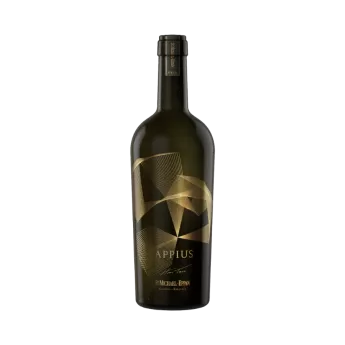 Rượu Vang Trắng Ý Appius Bianco Alto Adige 2017