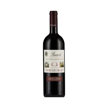 Rượu Vang Đỏ Ý Marchesi.D.B Barolo DOCG 2017
