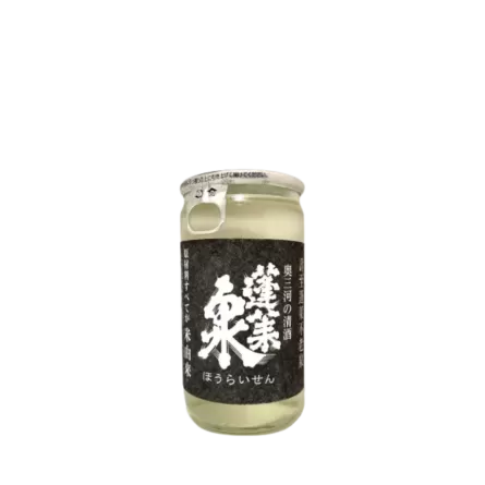 Rượu Sake Nhật Houraisen Bessen Honjozo