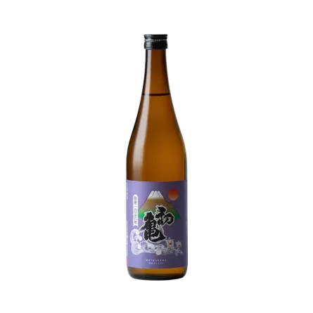 Rượu Sake Nhật Hatsukame Premium