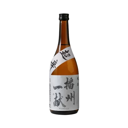 Rượu Sake Nhật Banshu Ikkon Chokara Junmai