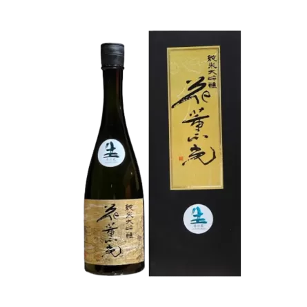 Rượu Sake Nhật Junmai Daiginjo Kakunko SudoHonke
